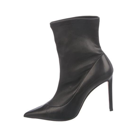 ❤️Jimmy Choo Leather Boots❤️